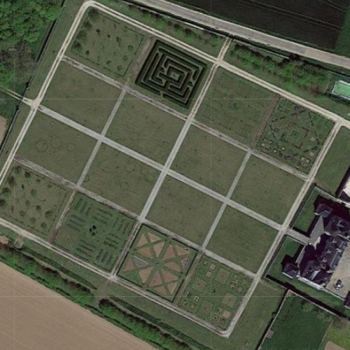 Photo de Château de Villepion