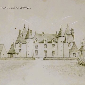 Château de Villepion