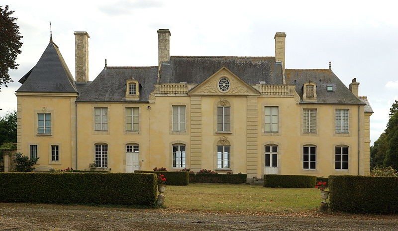Photo de Château de Villeray