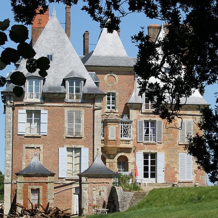 Photo de Château de Villers