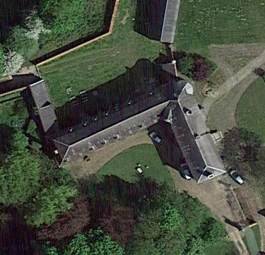 Château de Villers-Brulin 