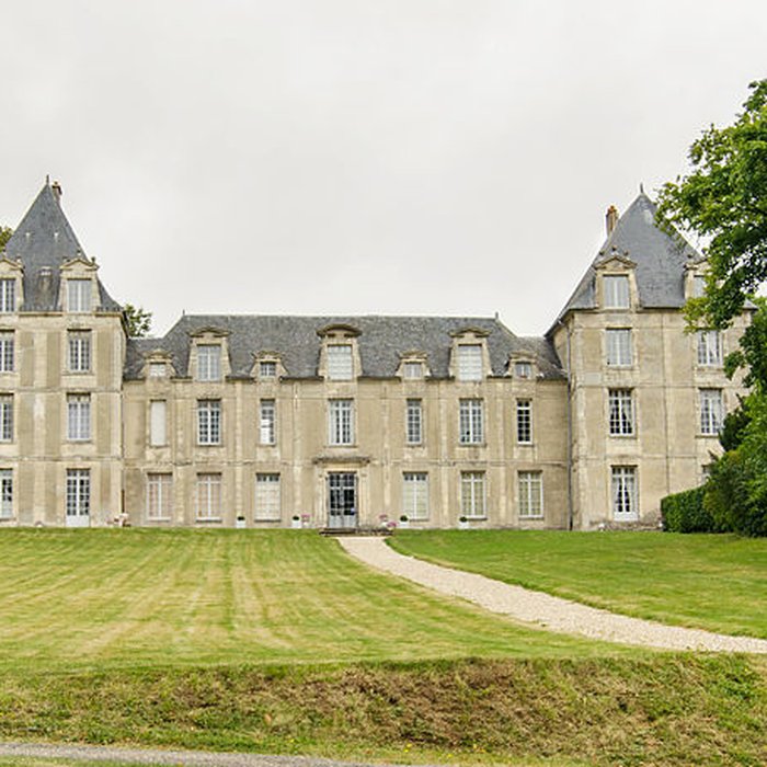 Photo de Château de Villers-en-Arthies