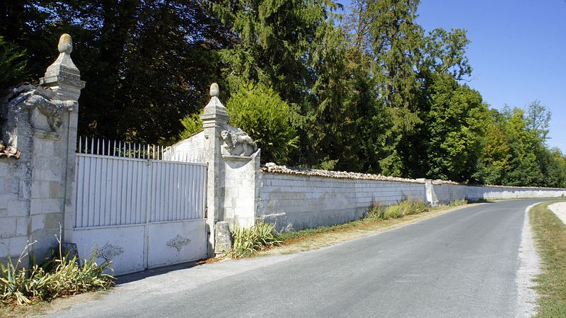 Photo de Château de Villers-le-Château