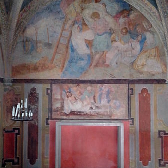 Photo de Château de Villesavin