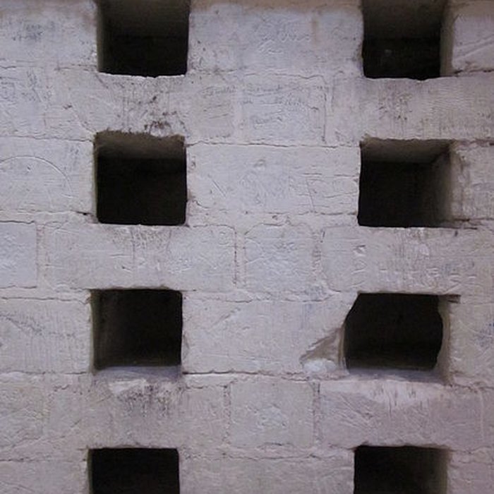 Photo de Château de Villesavin