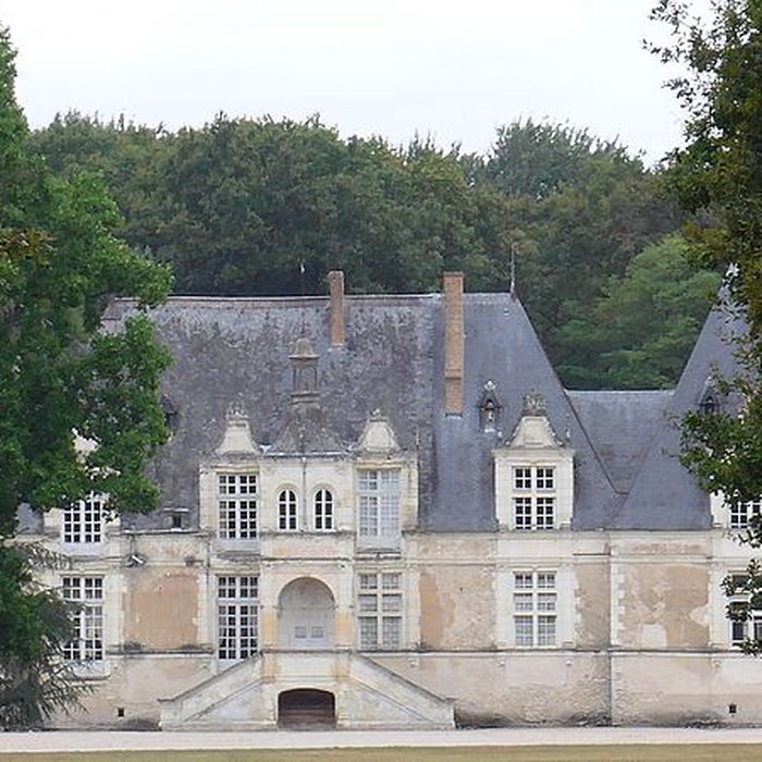 Photo de Château de Villesavin