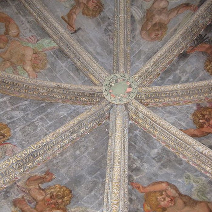 Photo de Château de Villesavin