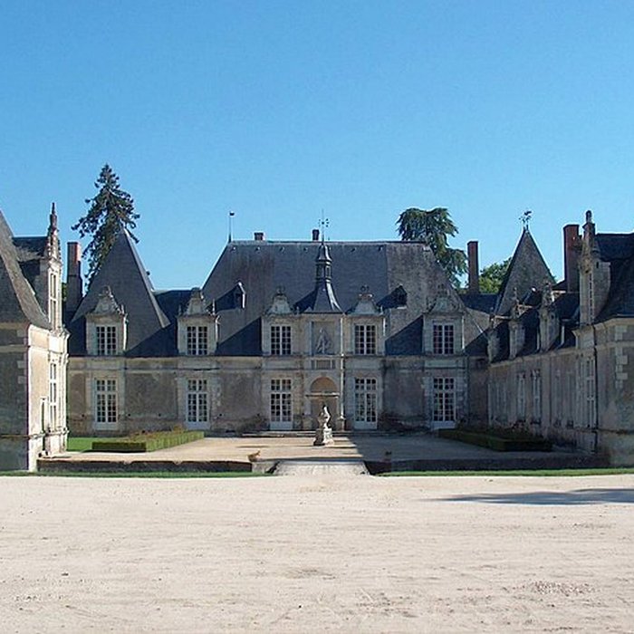 Photo de Château de Villesavin