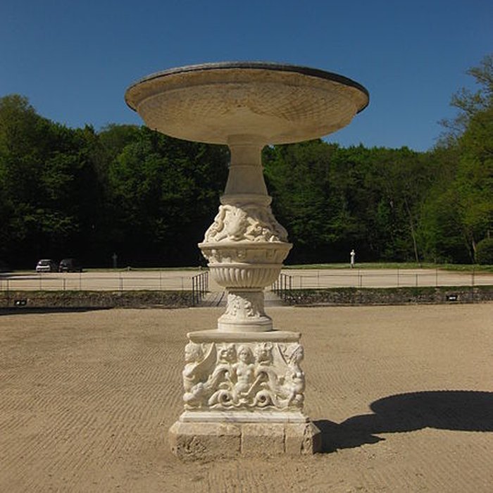 Photo de Château de Villesavin