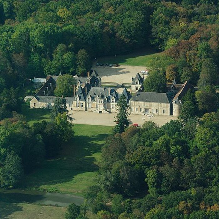 Photo de Château de Villesavin