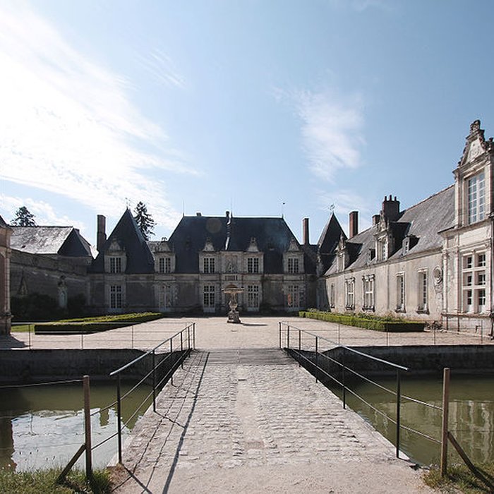 Photo de Château de Villesavin