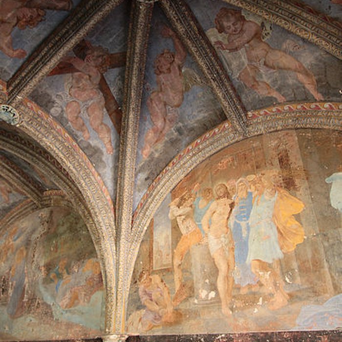 Photo de Château de Villesavin