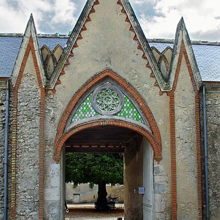 Photo de Château de Villesavin