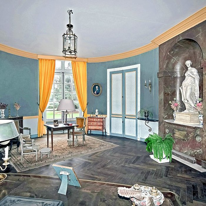 Photo de Château de Villesavin