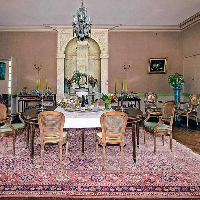 Photo de Château de Villesavin