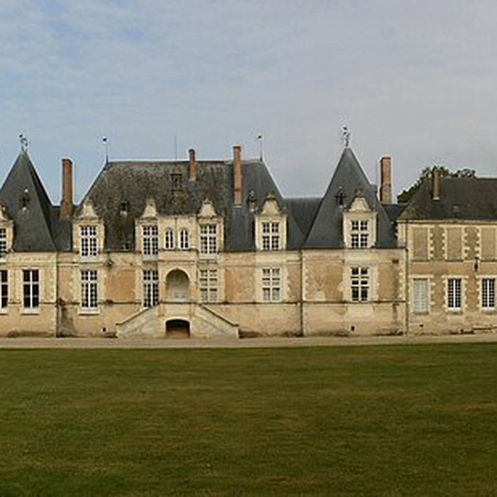 Photo de Château de Villesavin