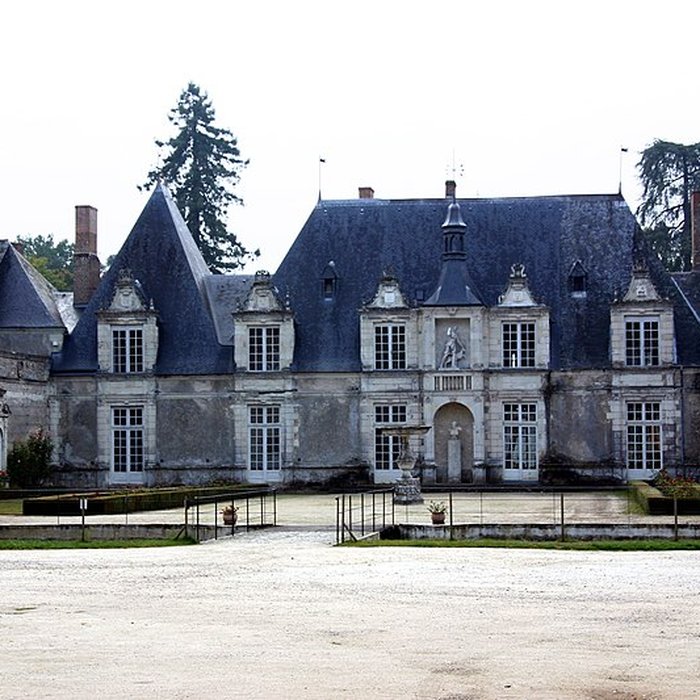 Photo de Château de Villesavin