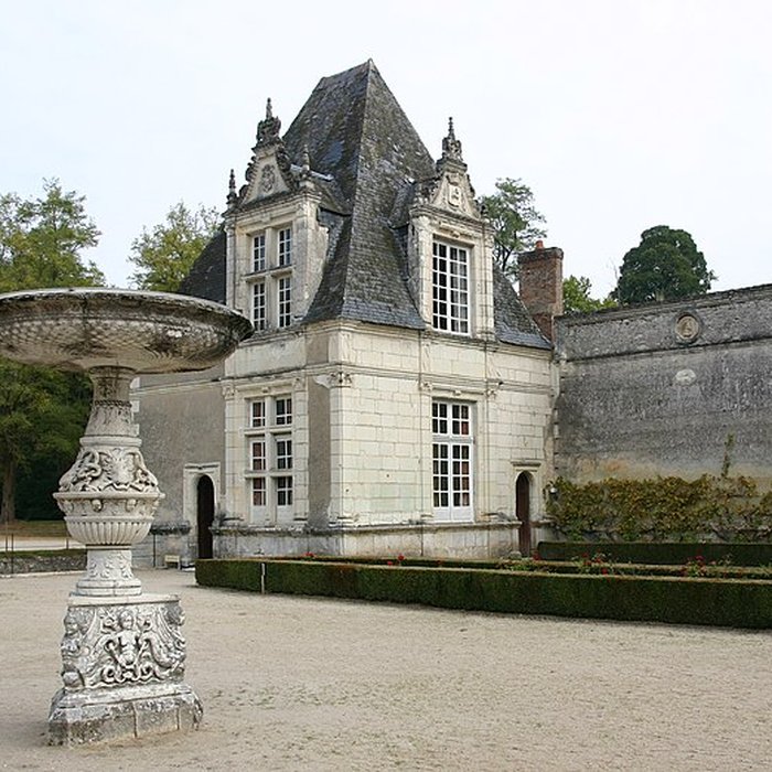 Photo de Château de Villesavin