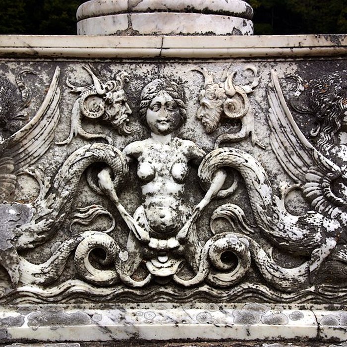 Photo de Château de Villesavin