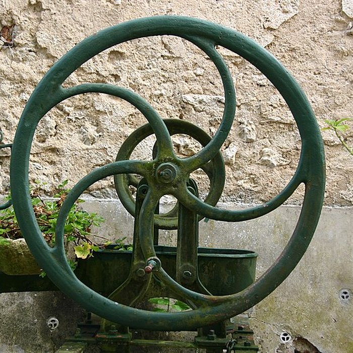 Photo de Château de Villesavin