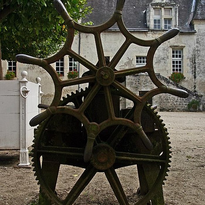 Photo de Château de Villesavin