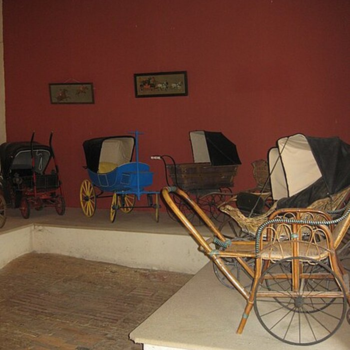 Photo de Château de Villesavin