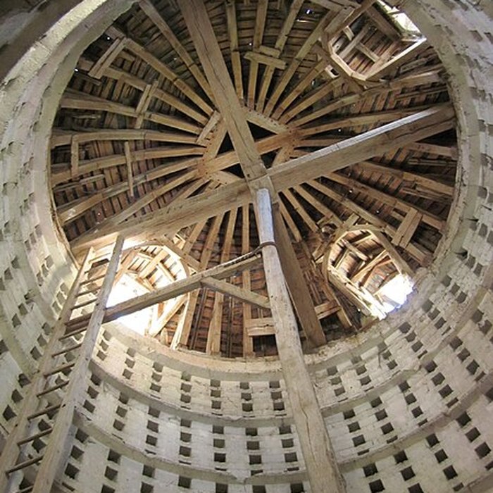 Photo de Château de Villesavin