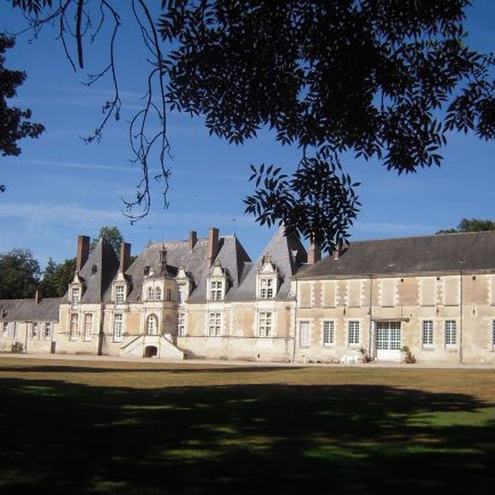 Photo de Château de Villesavin