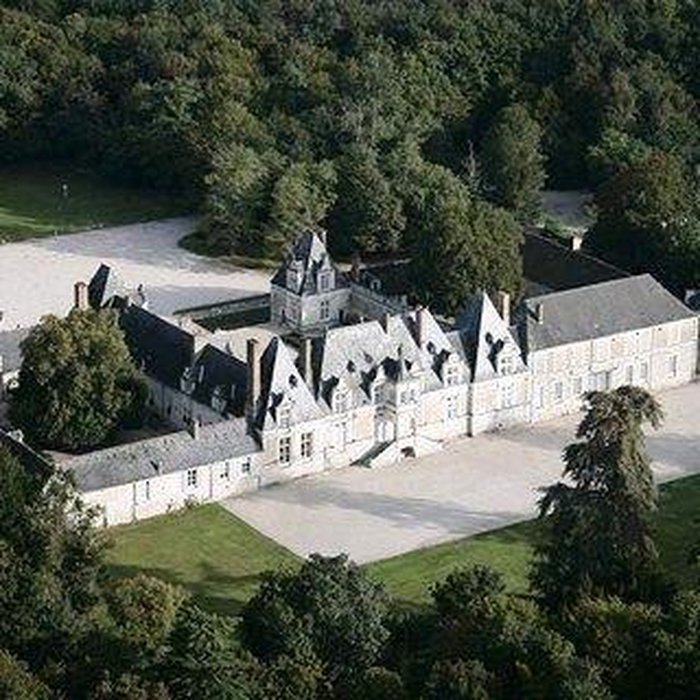 Photo de Château de Villesavin