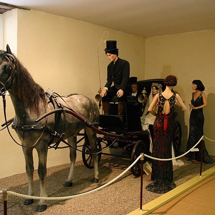 Photo de Château de Villesavin