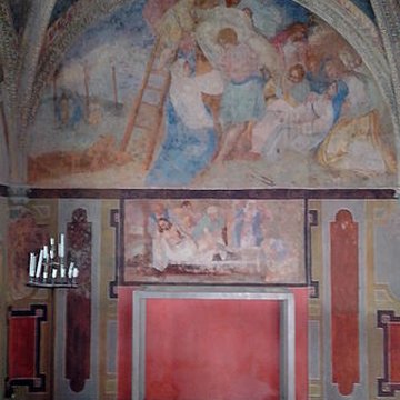 Château de Villesavin