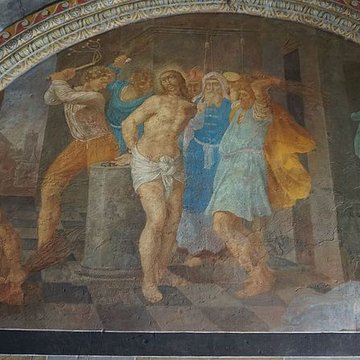 Château de Villesavin