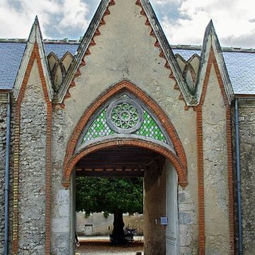 Château de Villesavin