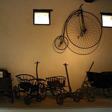 Château de Villesavin