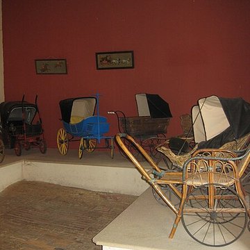 Château de Villesavin