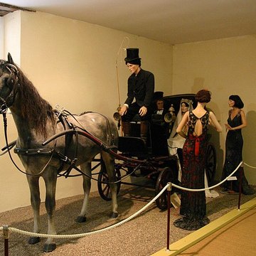 Château de Villesavin