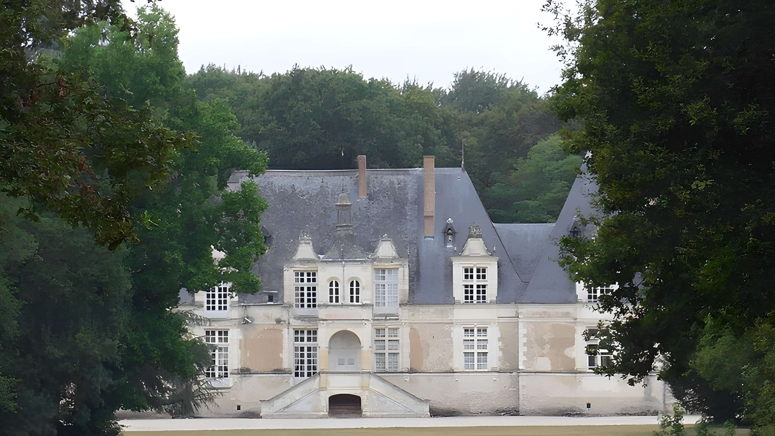 Château de Villesavin