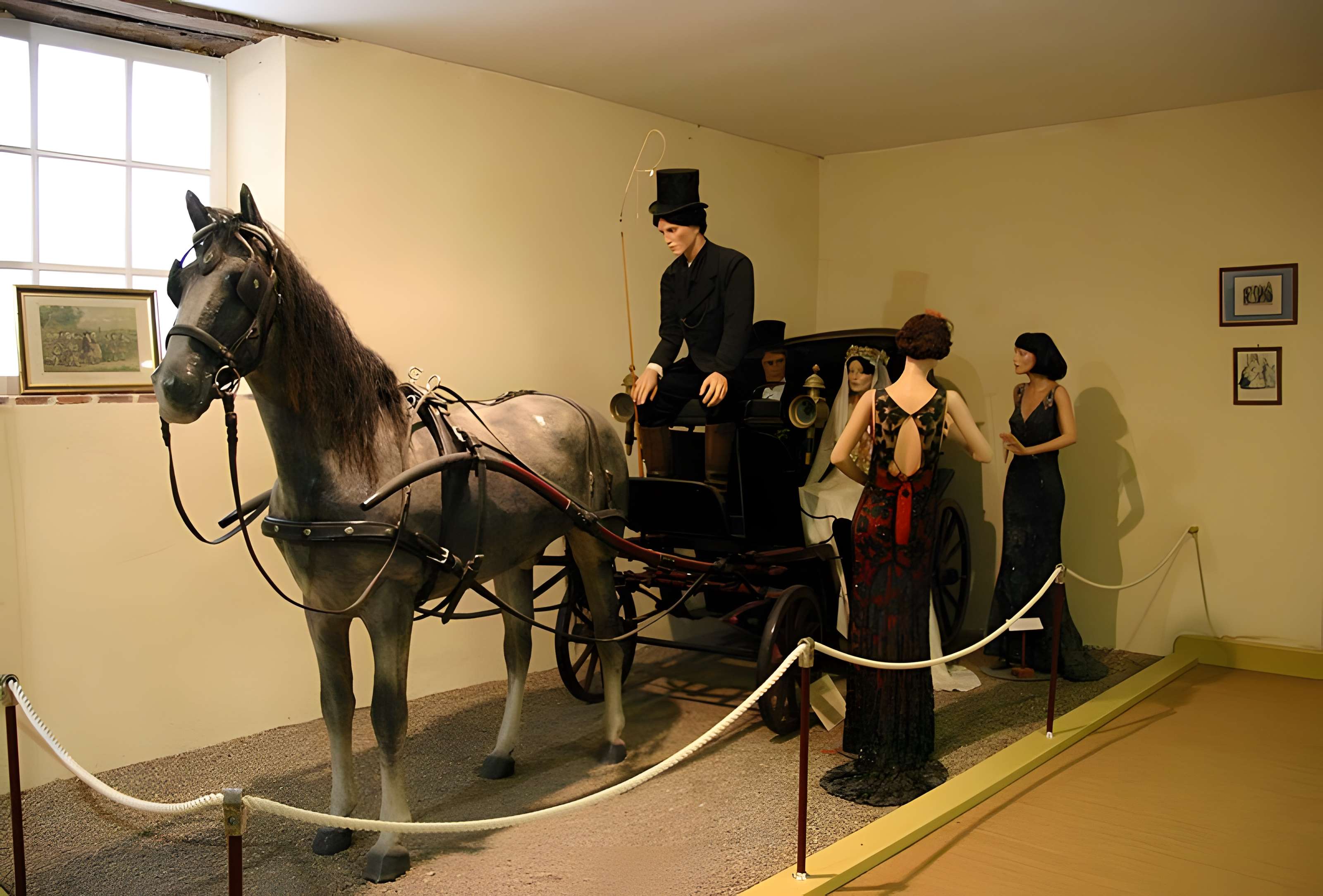 Château de Villesavin