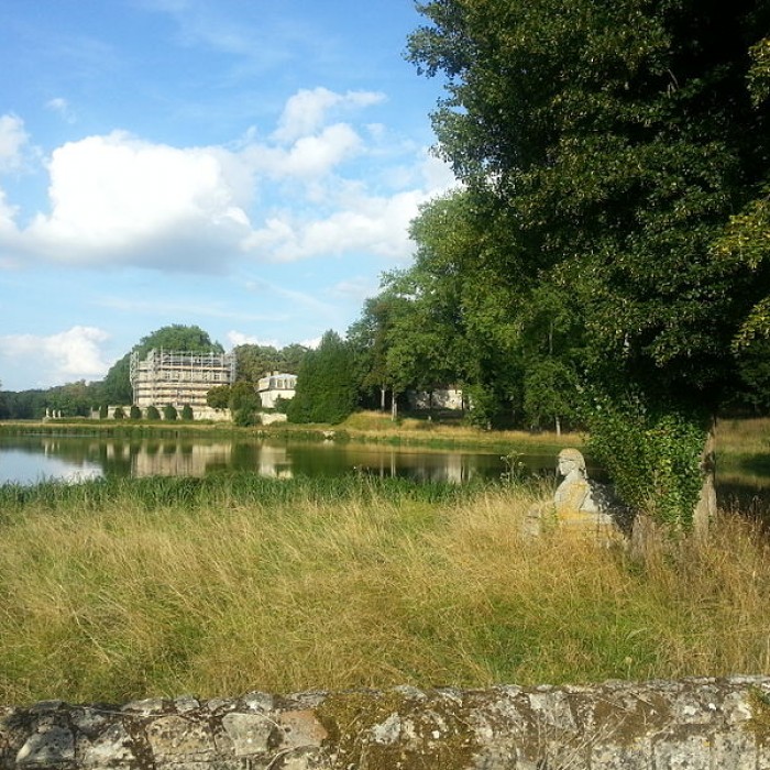 Photo de Château de Villette