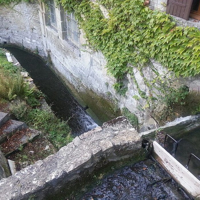 Photo de Château de Villette