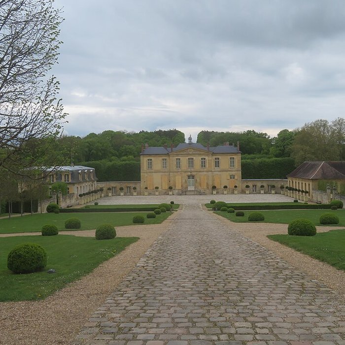 Photo de Château de Villette
