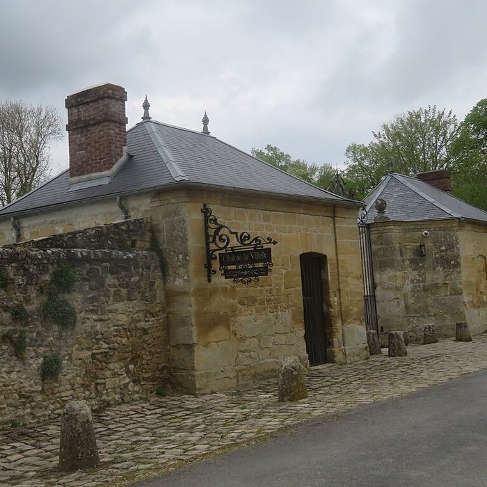 Photo de Château de Villette