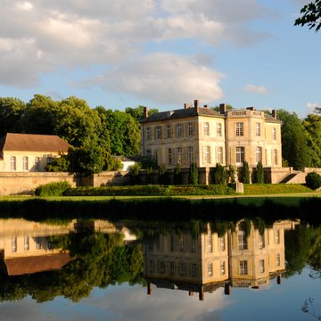 Château de Villette