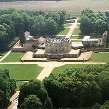 Château de Villette