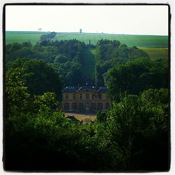 Château de Villette