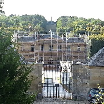 Château de Villette