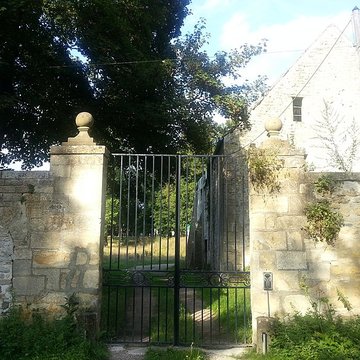 Château de Villette