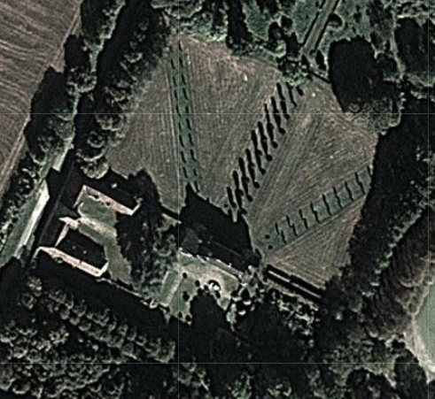 Château de Villiers 