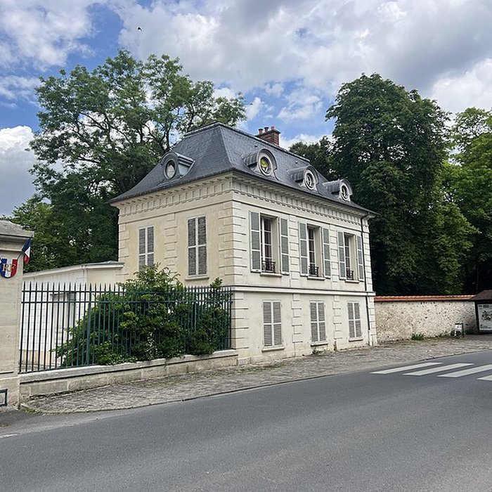 Photo de Château de Villiers à Draveil