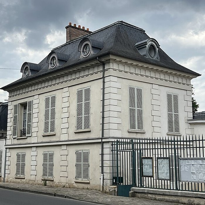 Photo de Château de Villiers à Draveil